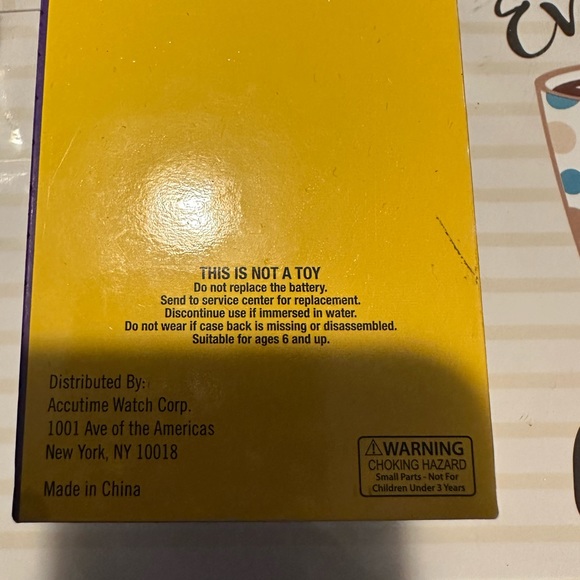 Watch - Picture 2 of 3